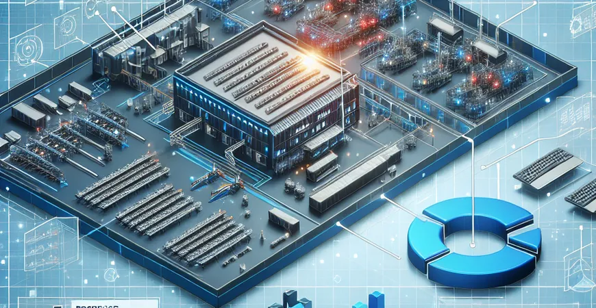 家具行业MES选型误区：过度追求标准化的3个教训