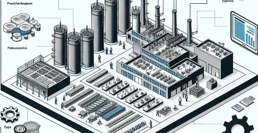 家具行业案例：MES系统在定制化生产中的全流程管理