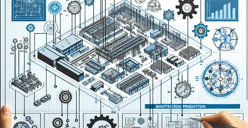 小微企业如何选MES？5款高性价比工具深度测评