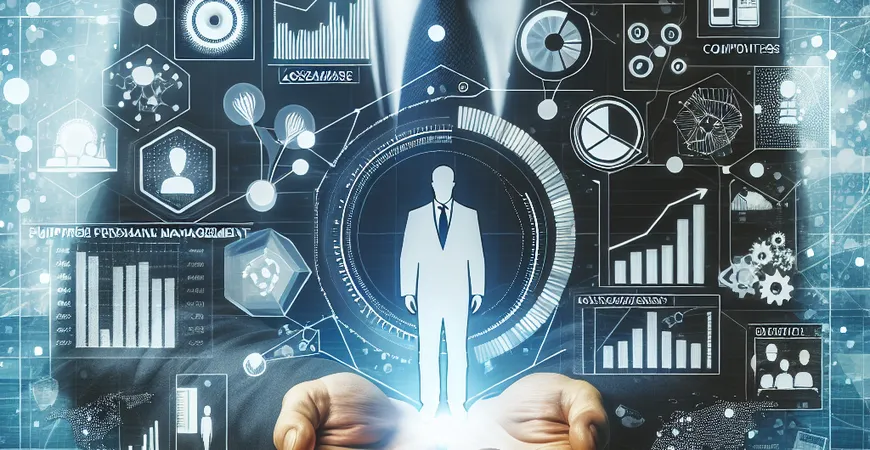 岗位价值评估不科学？岗位评估模块的工具应用