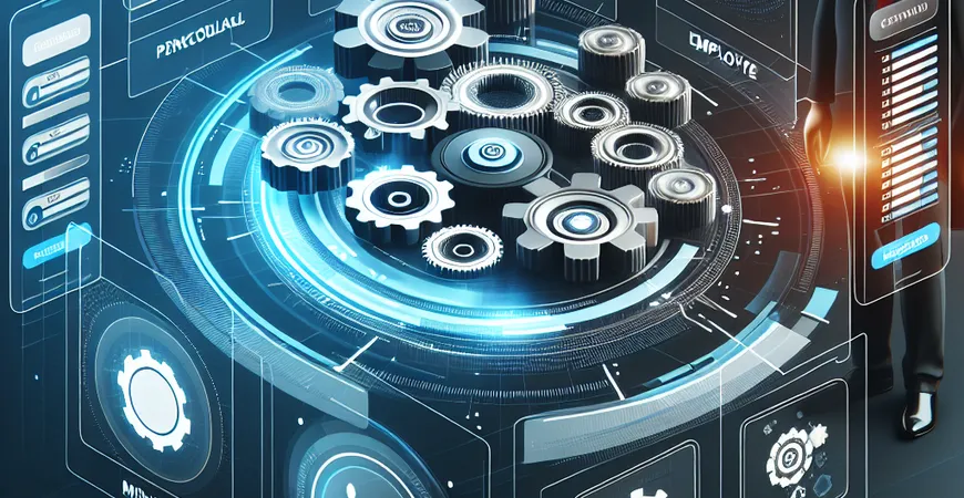 岗位价值评估不科学？系统支持的IPE评估法应用