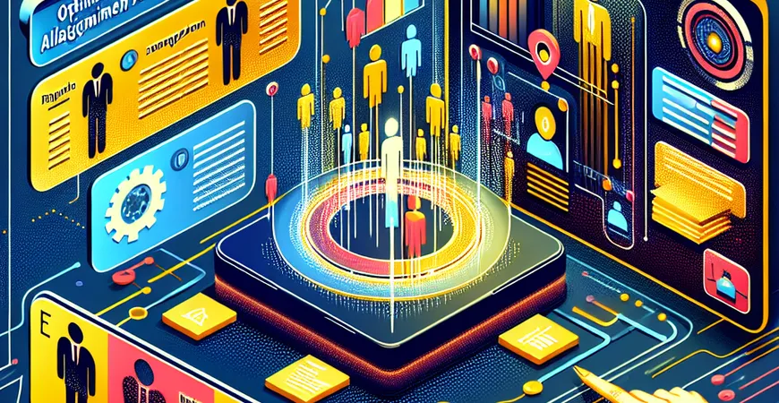 岗位编制不合理？编制分析模块的优化建议