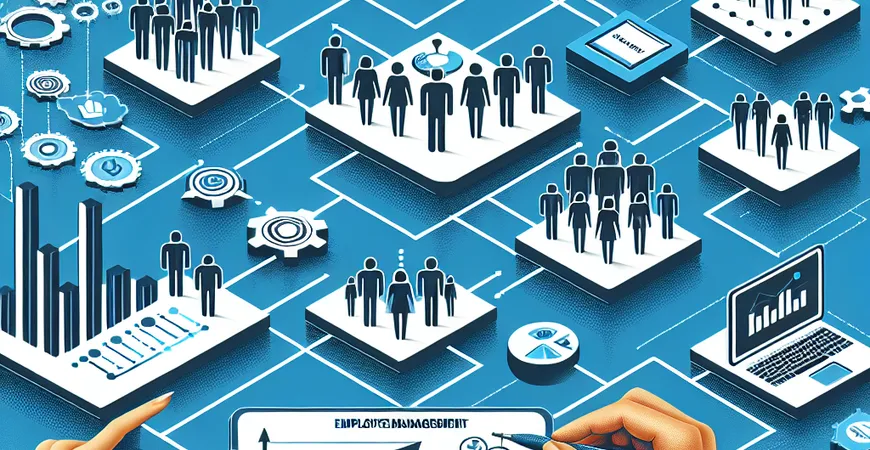 岗位说明书更新不及时？建立动态迭代机制的方法