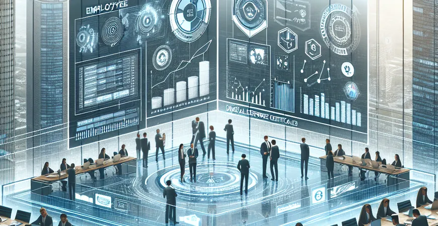 工厂技能认证复杂？多级认证体系的系统实现