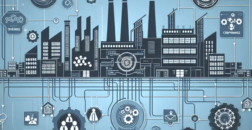 工厂技能认证复杂？多级认证模块的系统实现