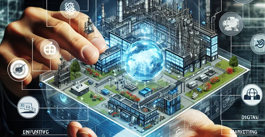 工艺参数不稳定？MES系统的过程控制功能