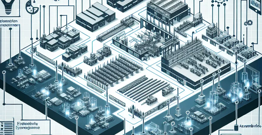 工艺变更管理乱？MES系统的审批流程功能