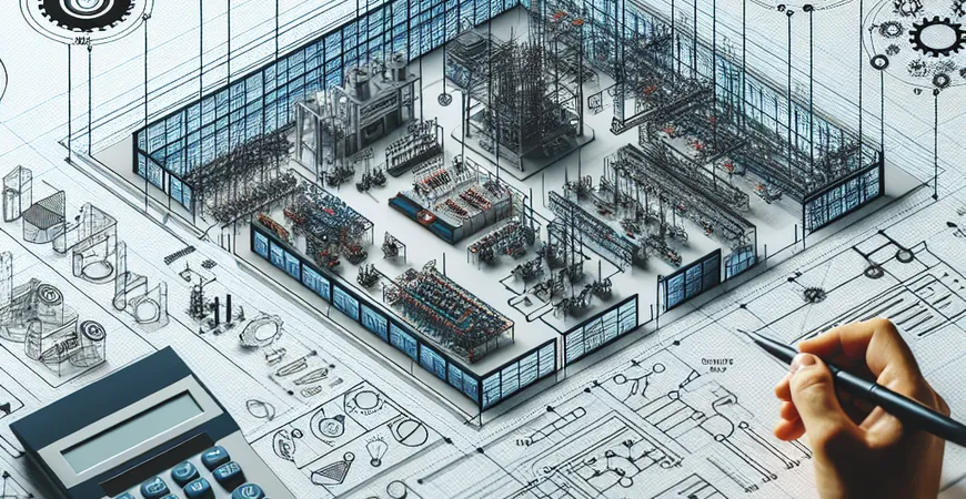 工艺变更管理乱？MES系统的版本控制功能