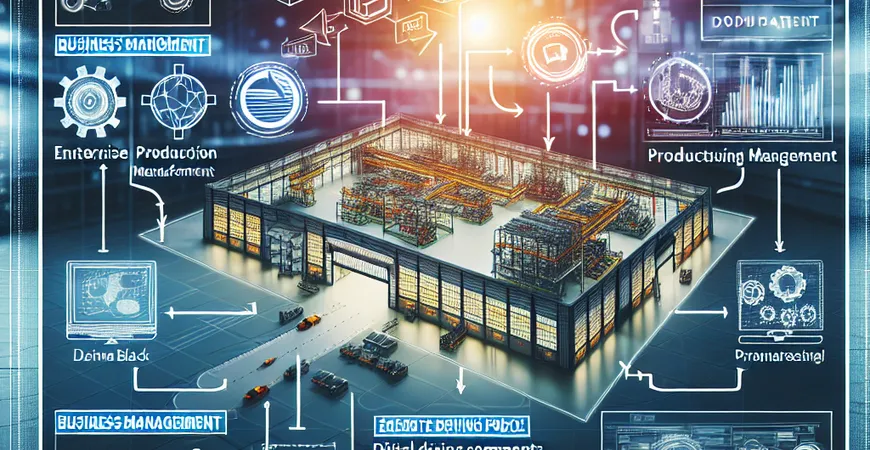 工艺改进没数据？MES系统的生产记录功能