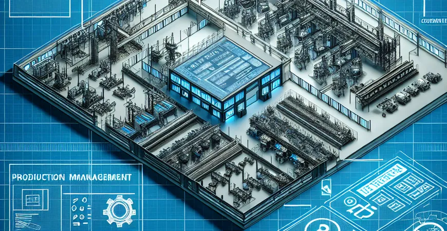 工艺改进没数据？选MES时生产记录功能