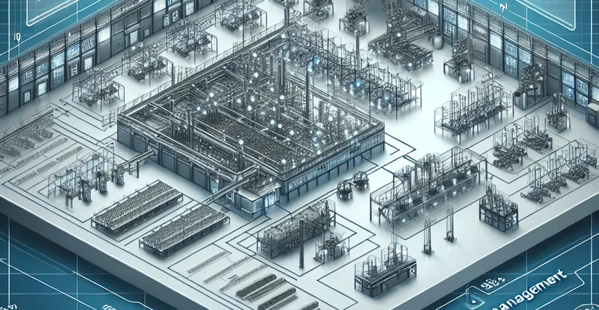 工艺改进没方向？MES系统的生产数据分析
