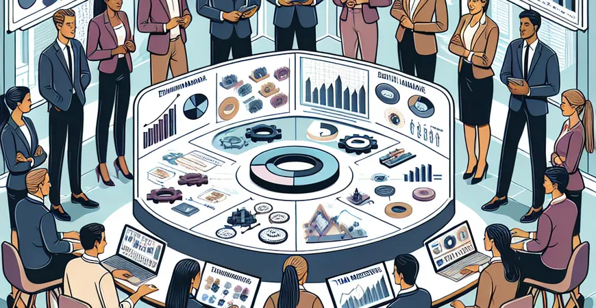 并购后文化融合难？文化调研模块的监测应用