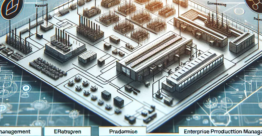 库存积压怎么破？选型时物料管控功能的实战案例