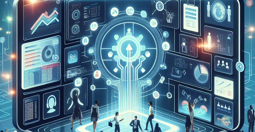 弹性福利模块：个性化需求的满足方案