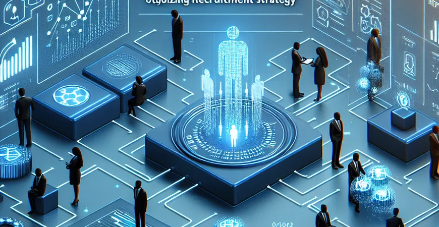 招聘数据分析模块：优化招聘策略的依据