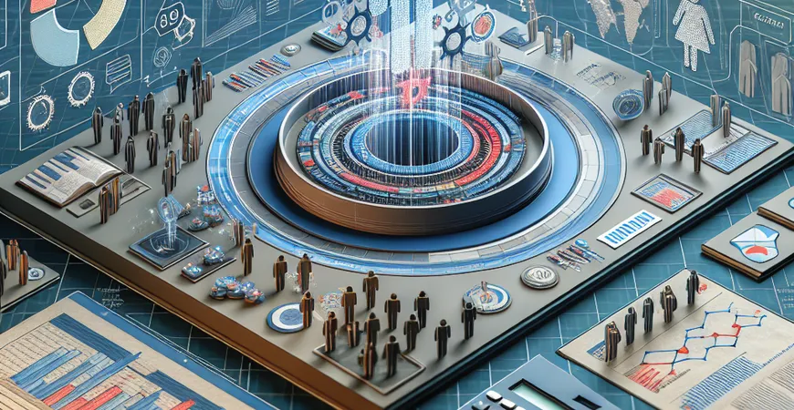 招聘管理系统与HR软件的人才库模块如何配合使用？