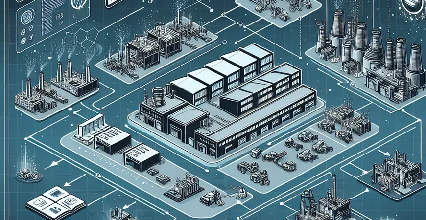 收藏！MES选型日常操作的高频问题预评估清单