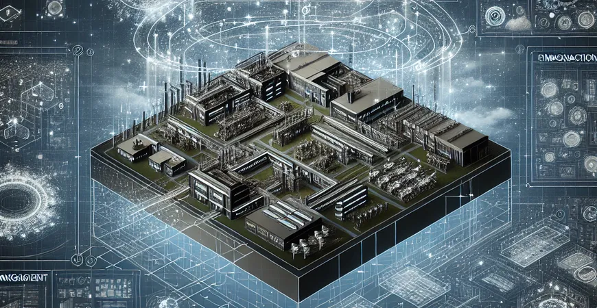 收藏！手把手教你制定MES选型需求清单全流程