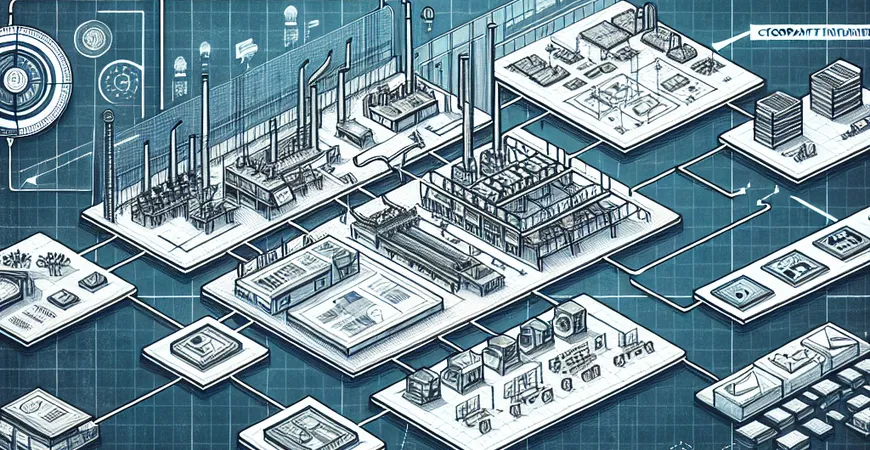收藏！手把手教你用MES工具管理生产计划与进度