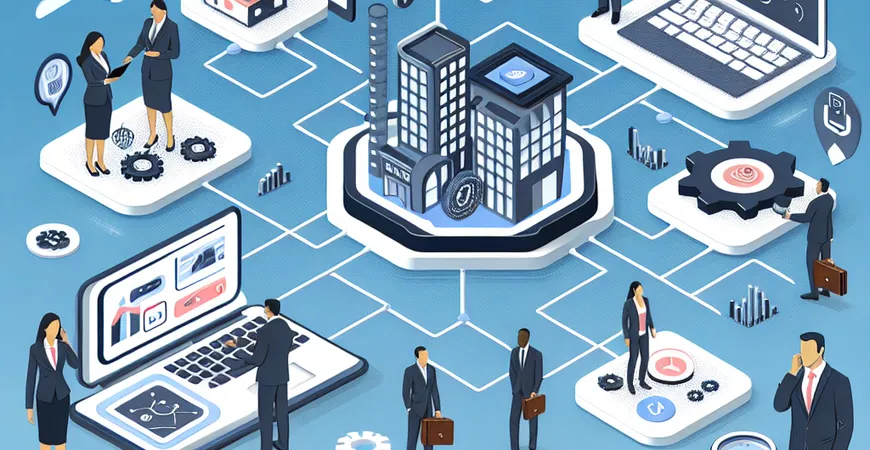 数字化学习平台与HR培训模块的整合方案