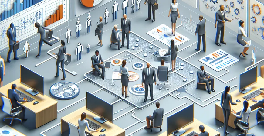 数字员工如何纳入HR系统统一管理？