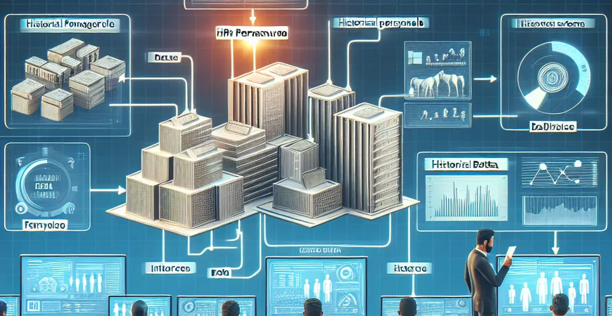 数据仓库如何整合HR系统的历史人员数据？