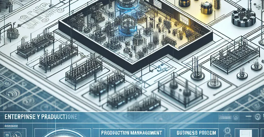 新员工上手慢？MES系统的操作指导功能