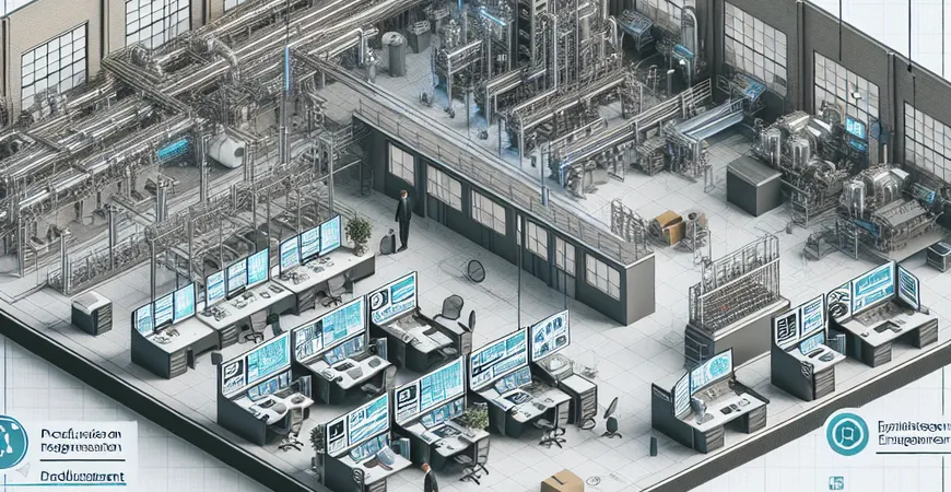 新员工上手慢？MES选型中的培训系统考量