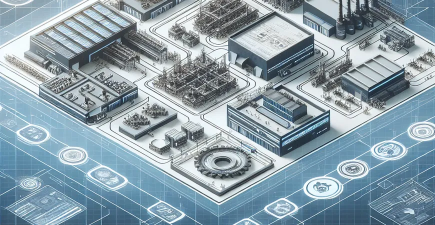 新员工培训难？MES系统的多媒体指导