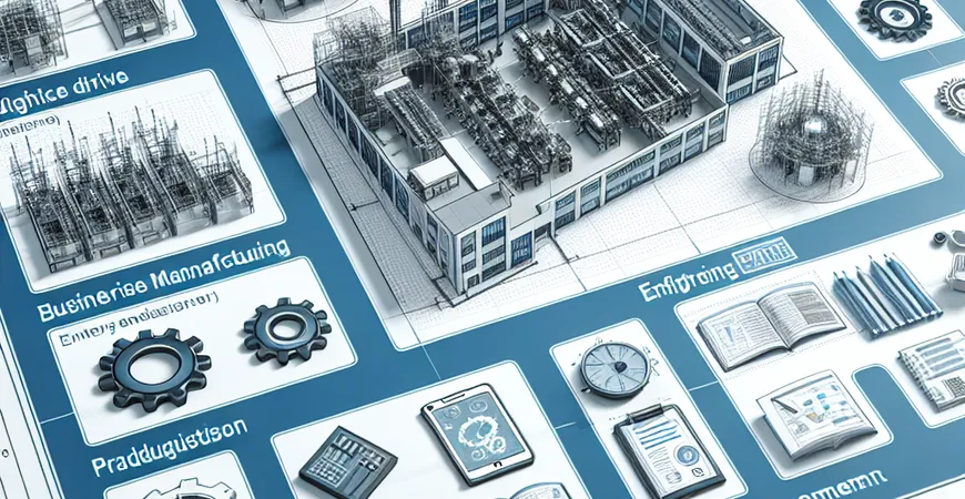 新员工培训难？MES选型中的多媒体指导