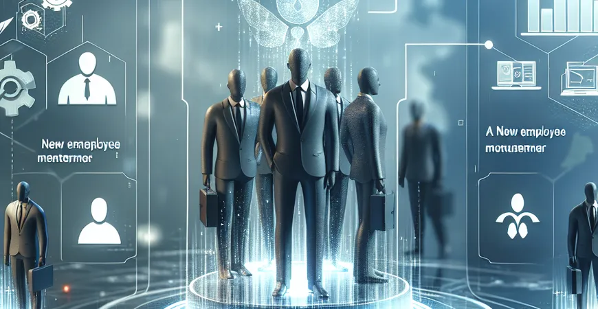 新员工导师制失效？优化选拔考核的有效方案