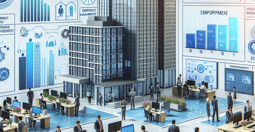 新员工岗位技能达标周期长？设计加速培养方案的要点​