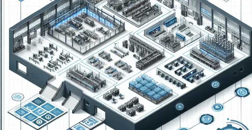 新项目上线慢？MES系统的快速复制功能