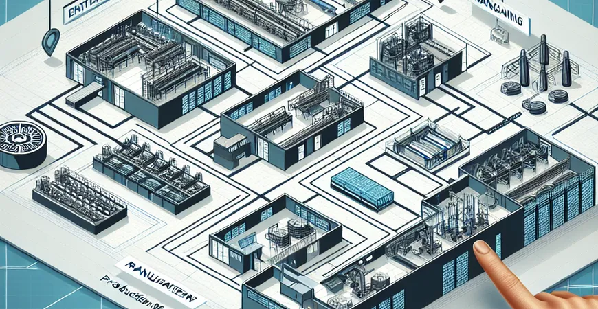 新项目上线慢？MES系统的快速配置能力