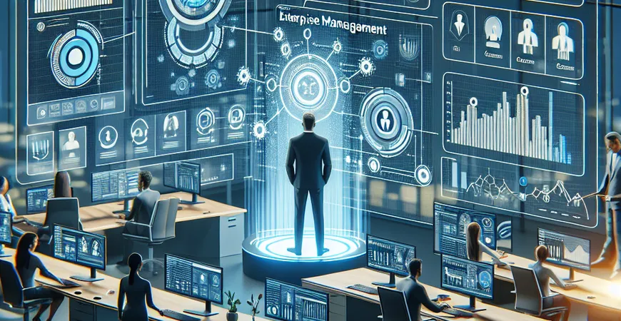 智能分析系统如何挖掘HR数据的业务价值？