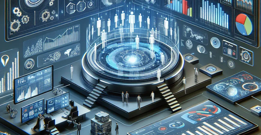 智能客服系统如何回答HR相关的常见问题？