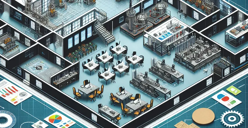 最全测评！2025年国内外10大MES软件选型对比清单