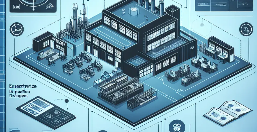 服装行业专用！MES软件在柔性生产中的实际应用案例
