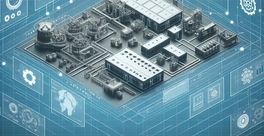 未来5年MES如何改变工厂？发展展望与管理升级建议