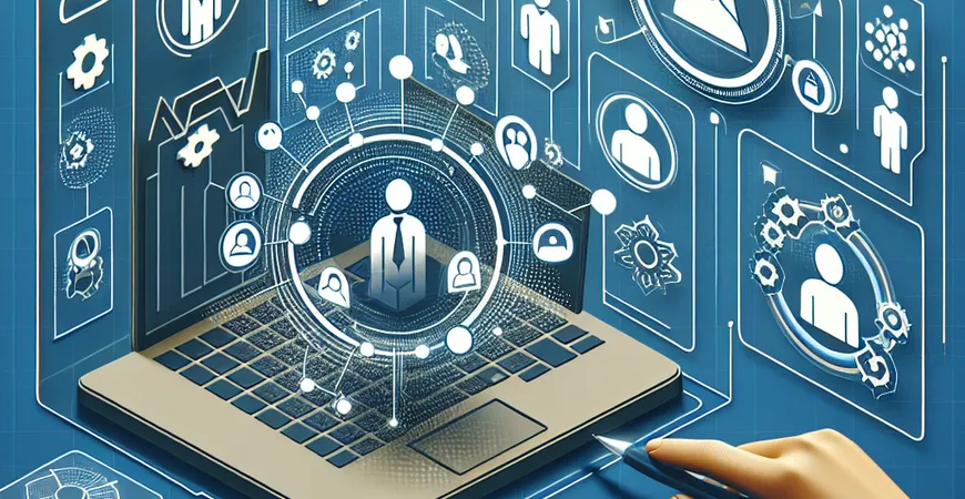 档案管理系统与HR软件的人事档案模块如何选择？