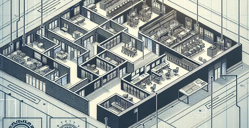 橡胶制品MES选型：配方管理的重点