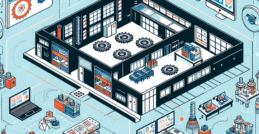 橡胶制品行业MES选型要点：配方管理需求