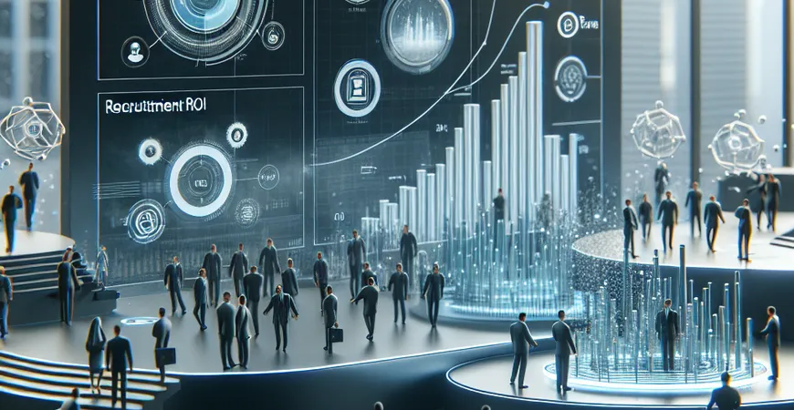 渠道效果模块：招聘ROI的评估工具