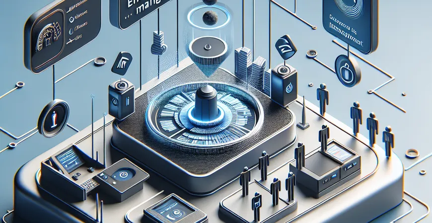 物联网(IoT)系统如何与HR考勤设备对接？