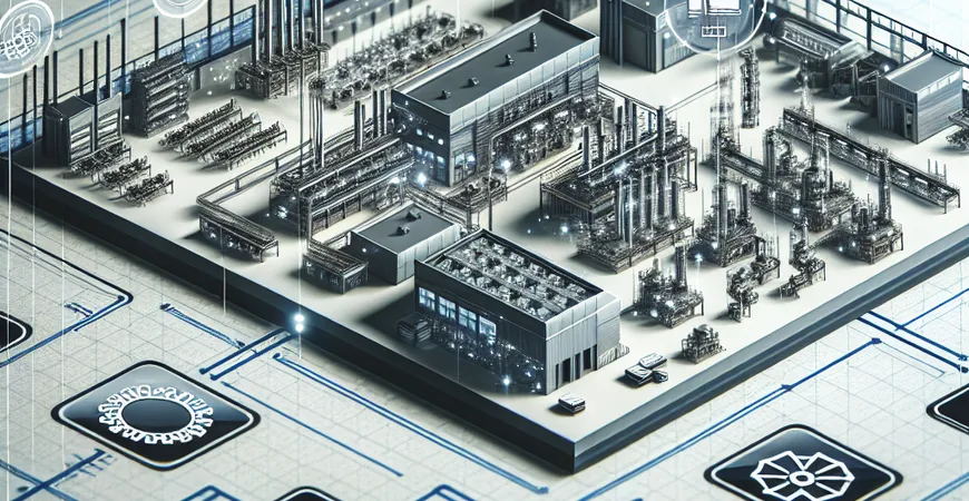 生产主管必看：MES系统如何解决实际生产管理痛点？