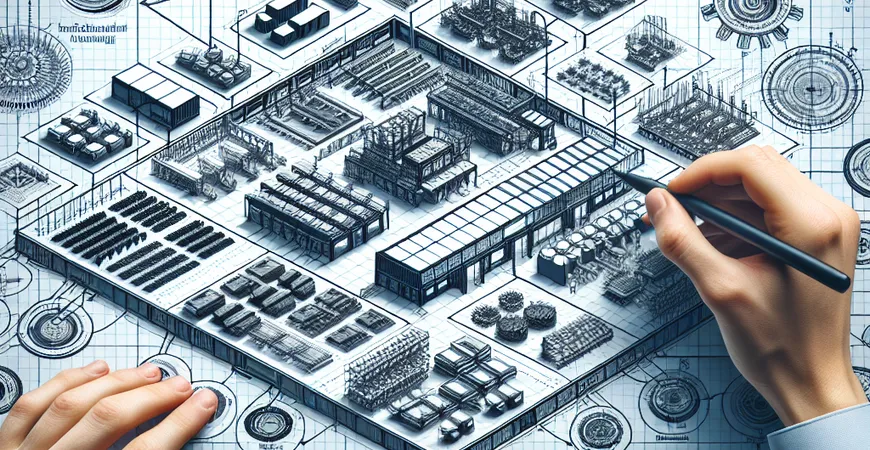 生产主管必看：MES选型中的车间需求如何准确表达？