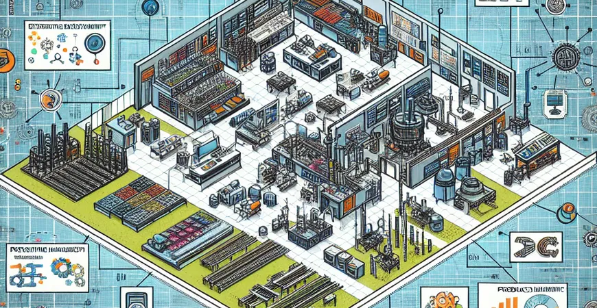 生产异常分析：MES系统的根本原因追踪