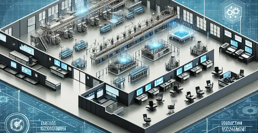 生产异常处理慢怎么选？选型预警响应机制的揭秘