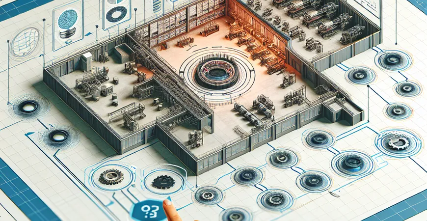 生产异常处理慢？MES平台的预警与响应机制揭秘