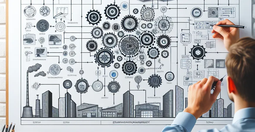 生产异常处理慢？MES系统的快速响应机制